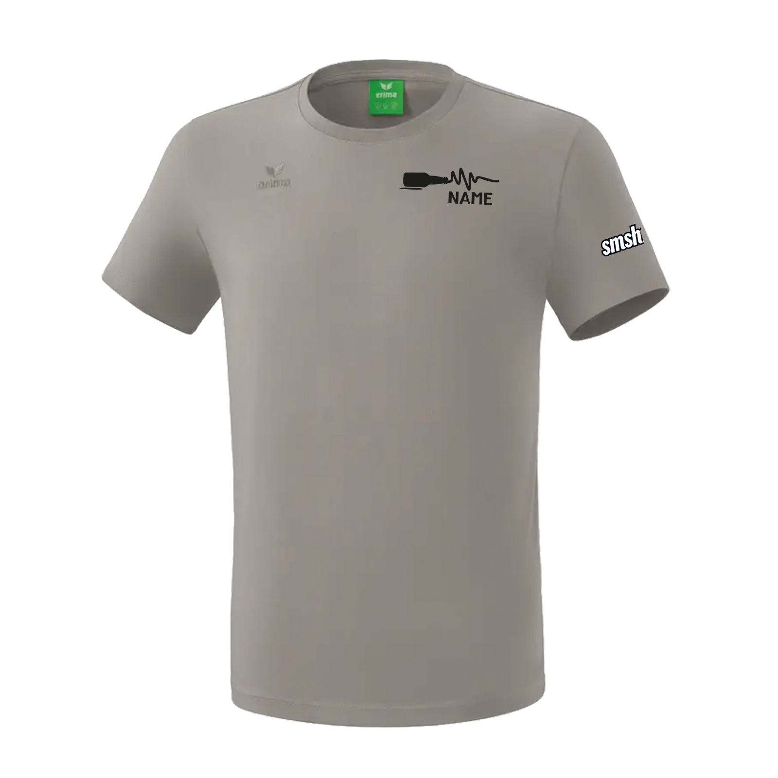 Puls and Beer T-Shirt