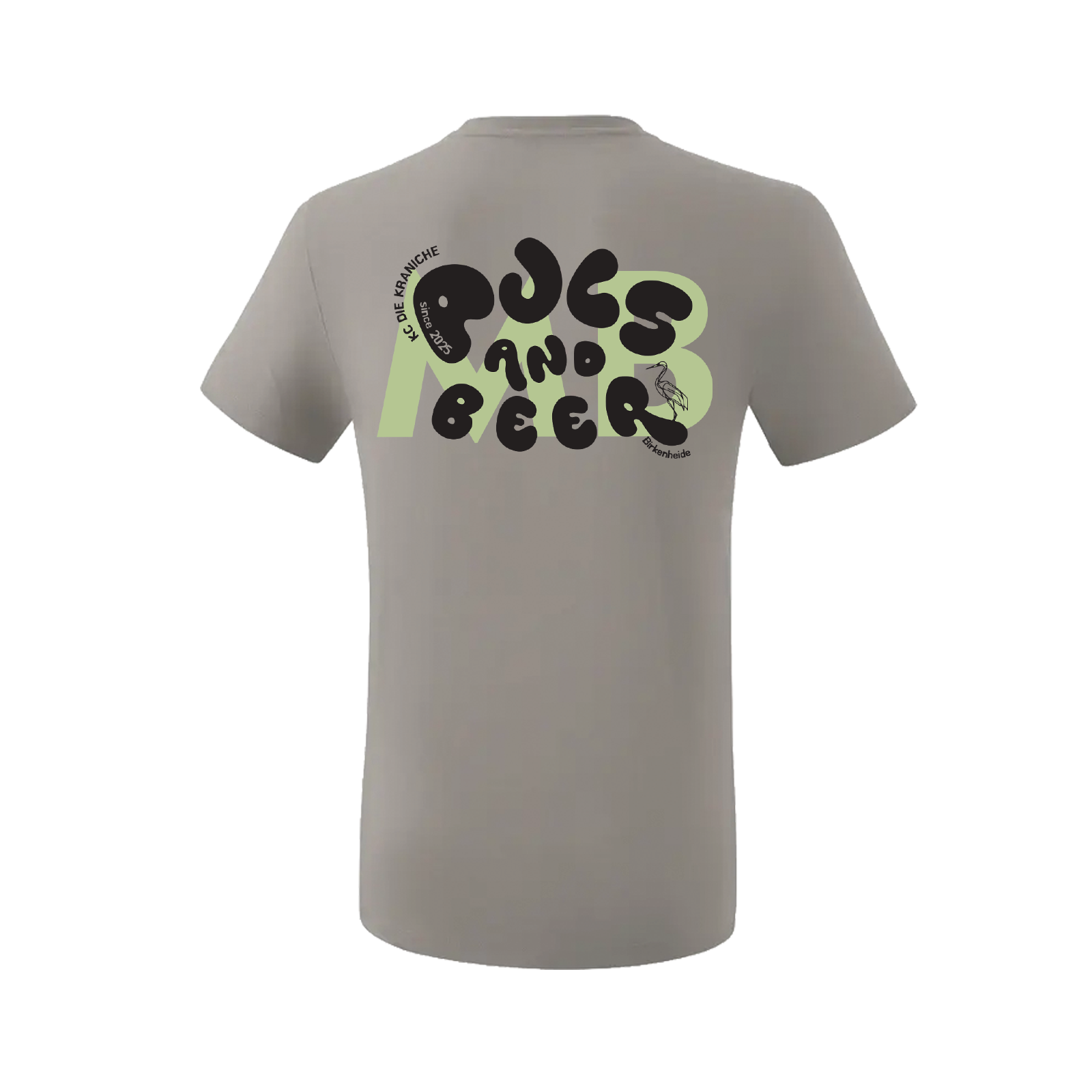 Puls and Beer T-Shirt