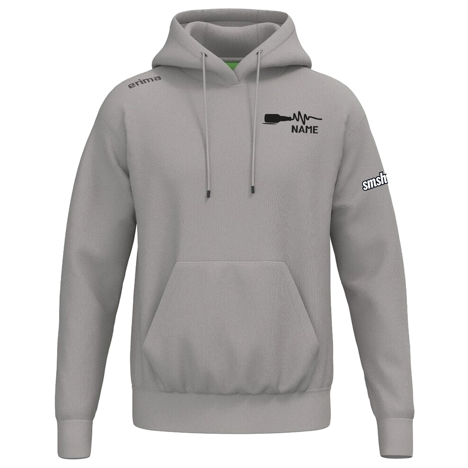 Puls and Beer Hoodie