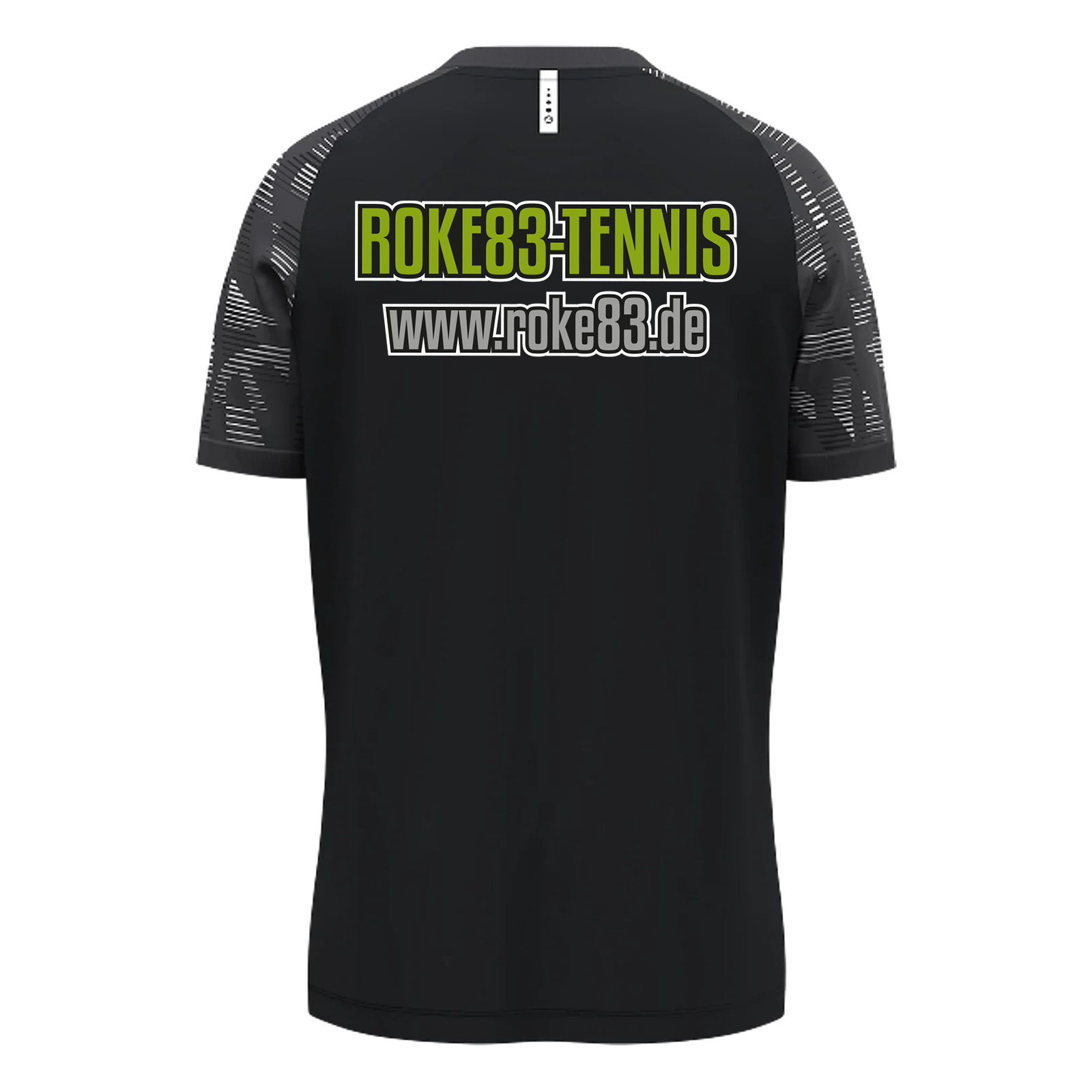 JAKO T-Shirt Sonic ROKE83-Tennis