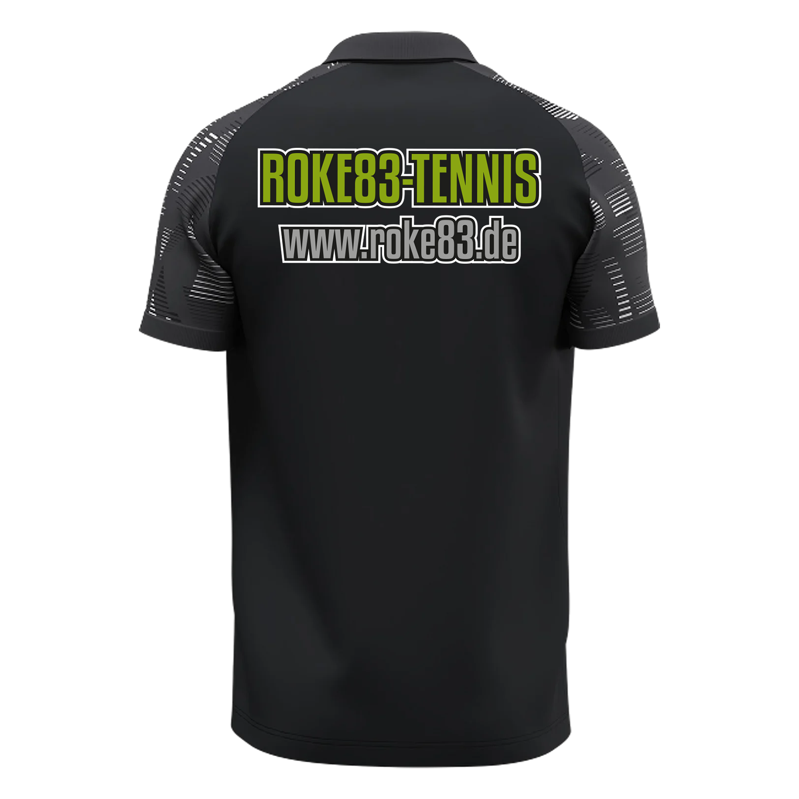 JAKO Polo Sonic ROKE83-Tennis