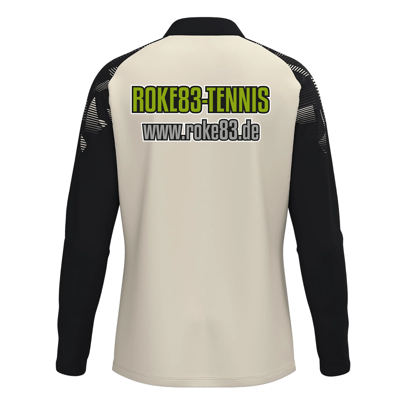 JAKO Ziptop Sonic ROKE83-Tennis