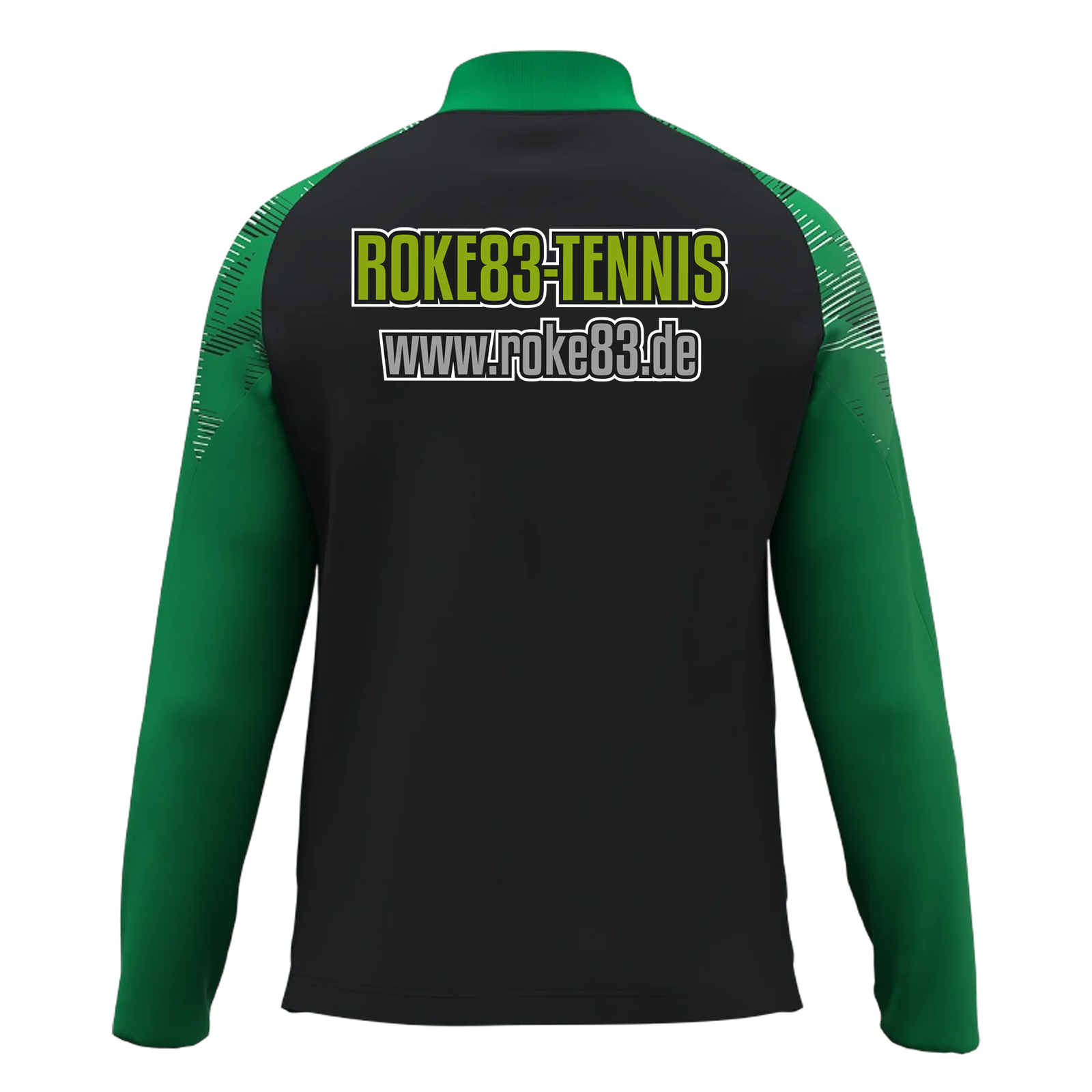 JAKO Ziptop Sonic ROKE83-Tennis