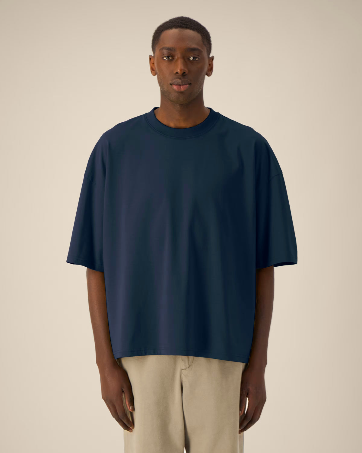 TTF Leintal T-Shirt "Oversized" inkl. Wappen "Finales Bild folgt"