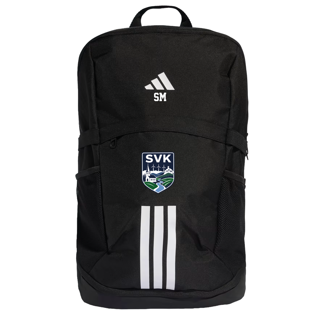 SG Steigerwald Rucksack (lieferbar ab Ende November 2026)