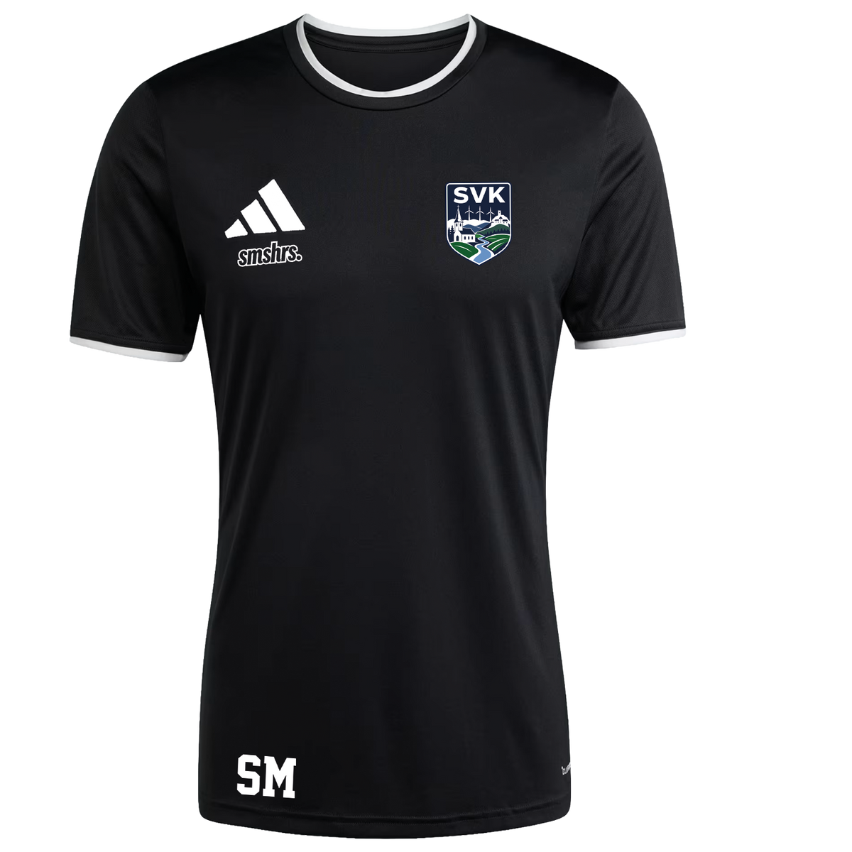 SG Steigerwald Jersey