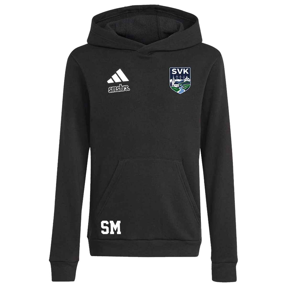 SG Steigerwald Hoodie