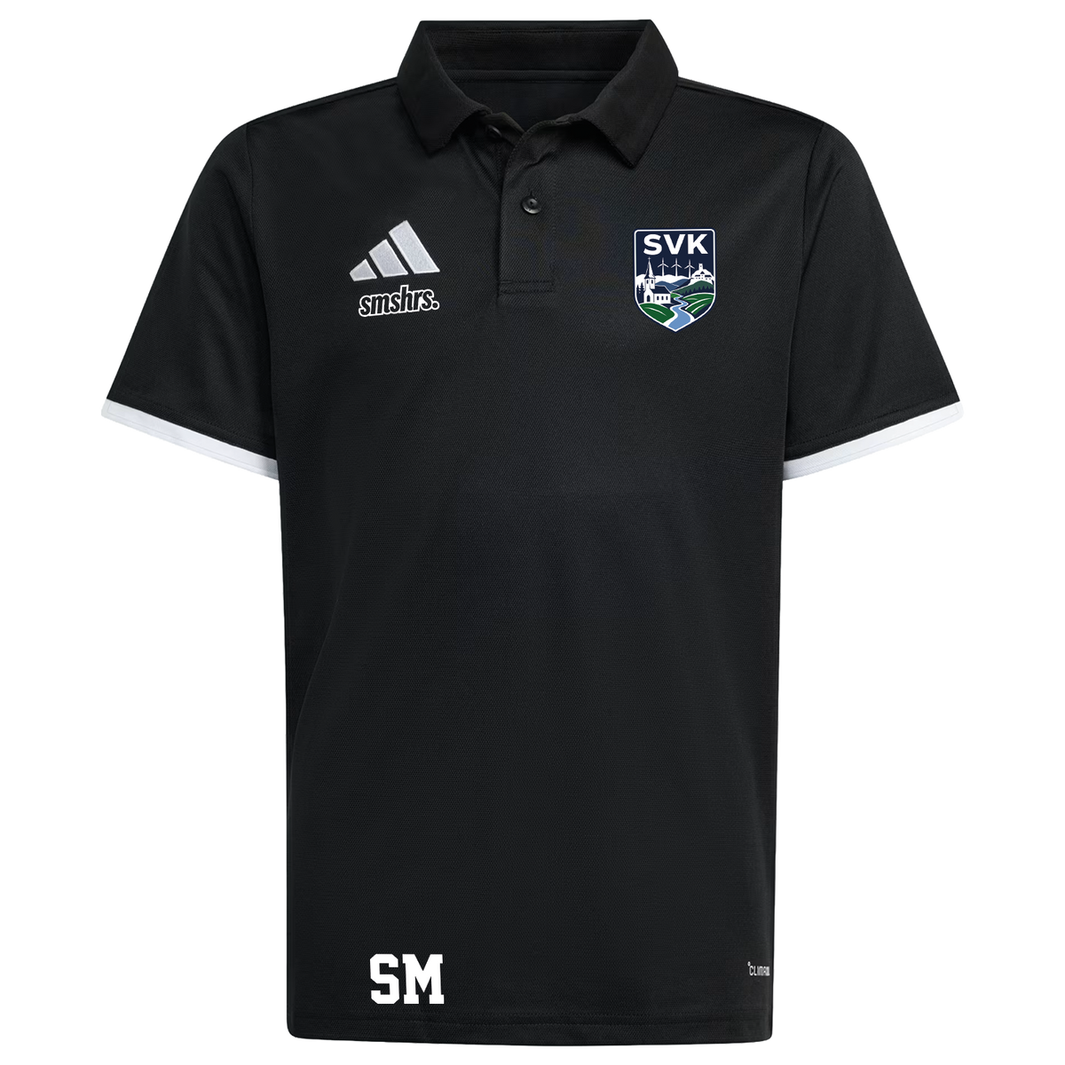 SG Steigerwald Poloshirt