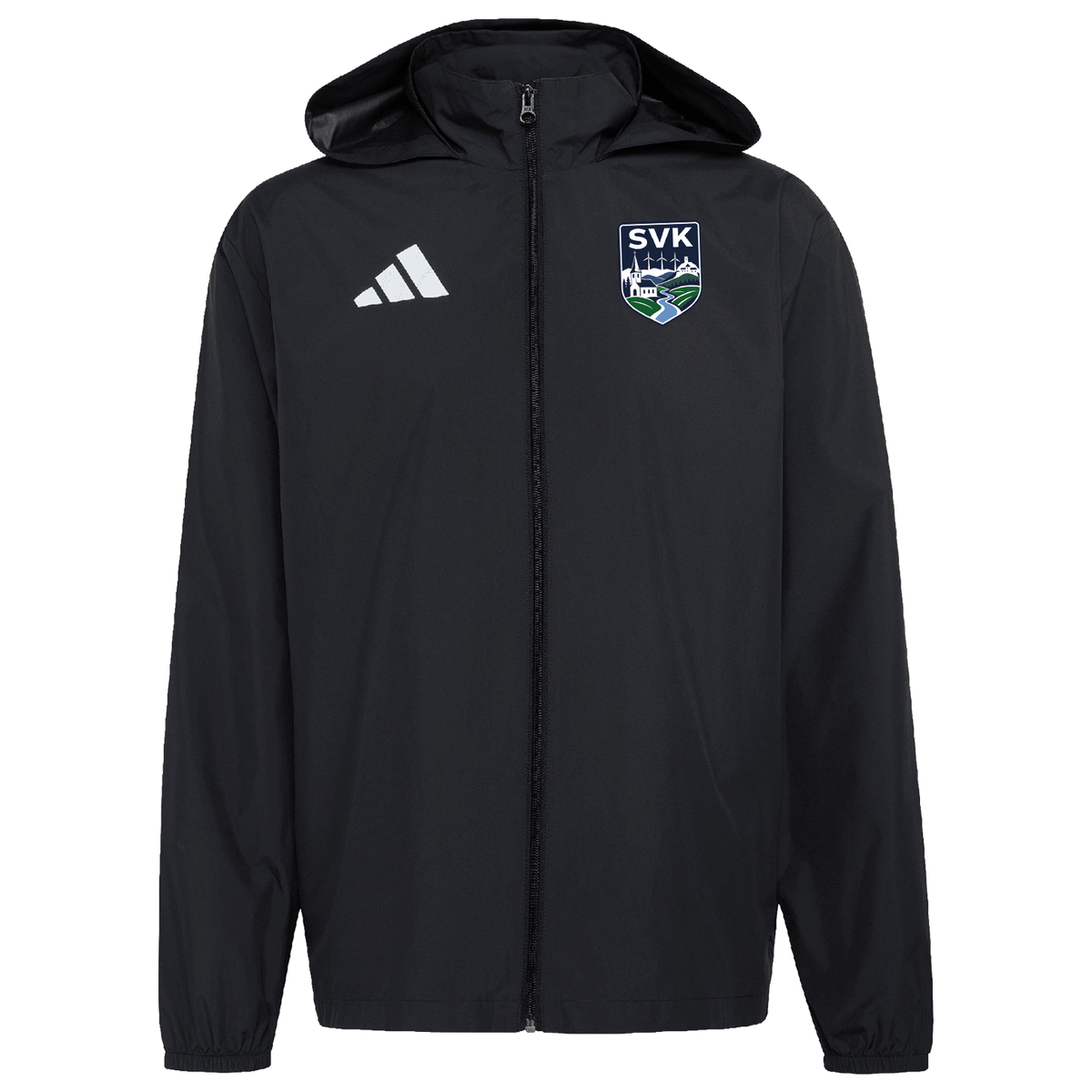 SG Steigerwald Multi Jacket