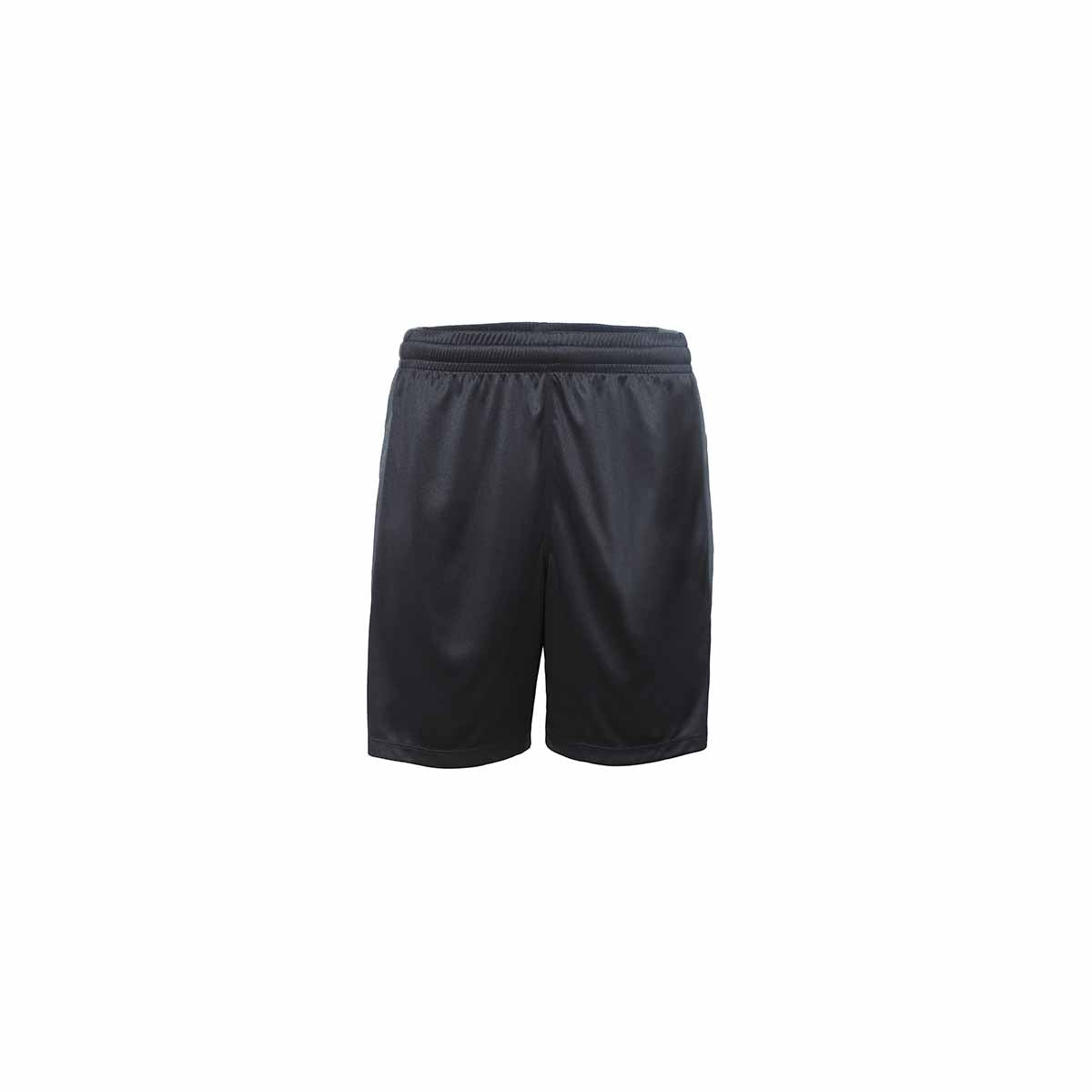 Short Gondo Schwarz Kinder - Bild 1