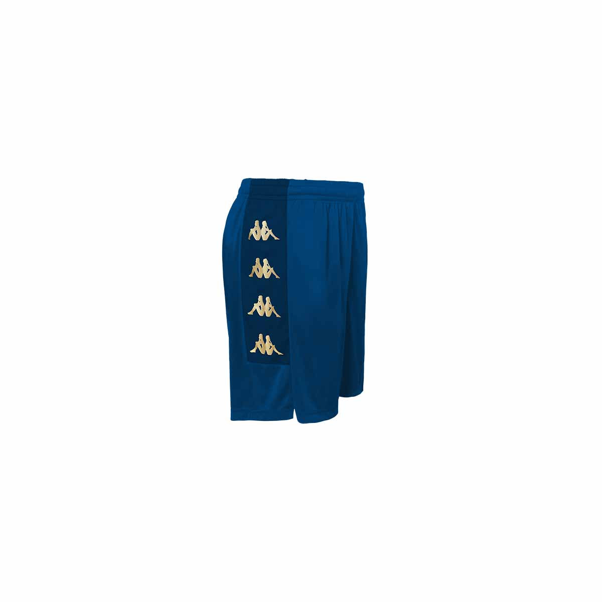 Short Gondo Blau Kinder - Bild 2
