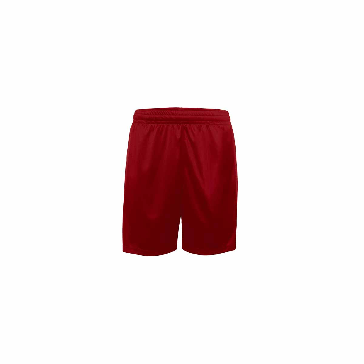Short Gondo Rot Kinder - Bild 1