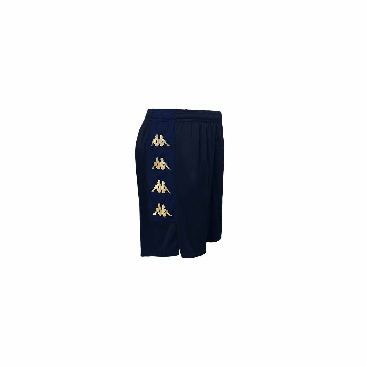 Short Gondo Blau Kinder - Bild 2