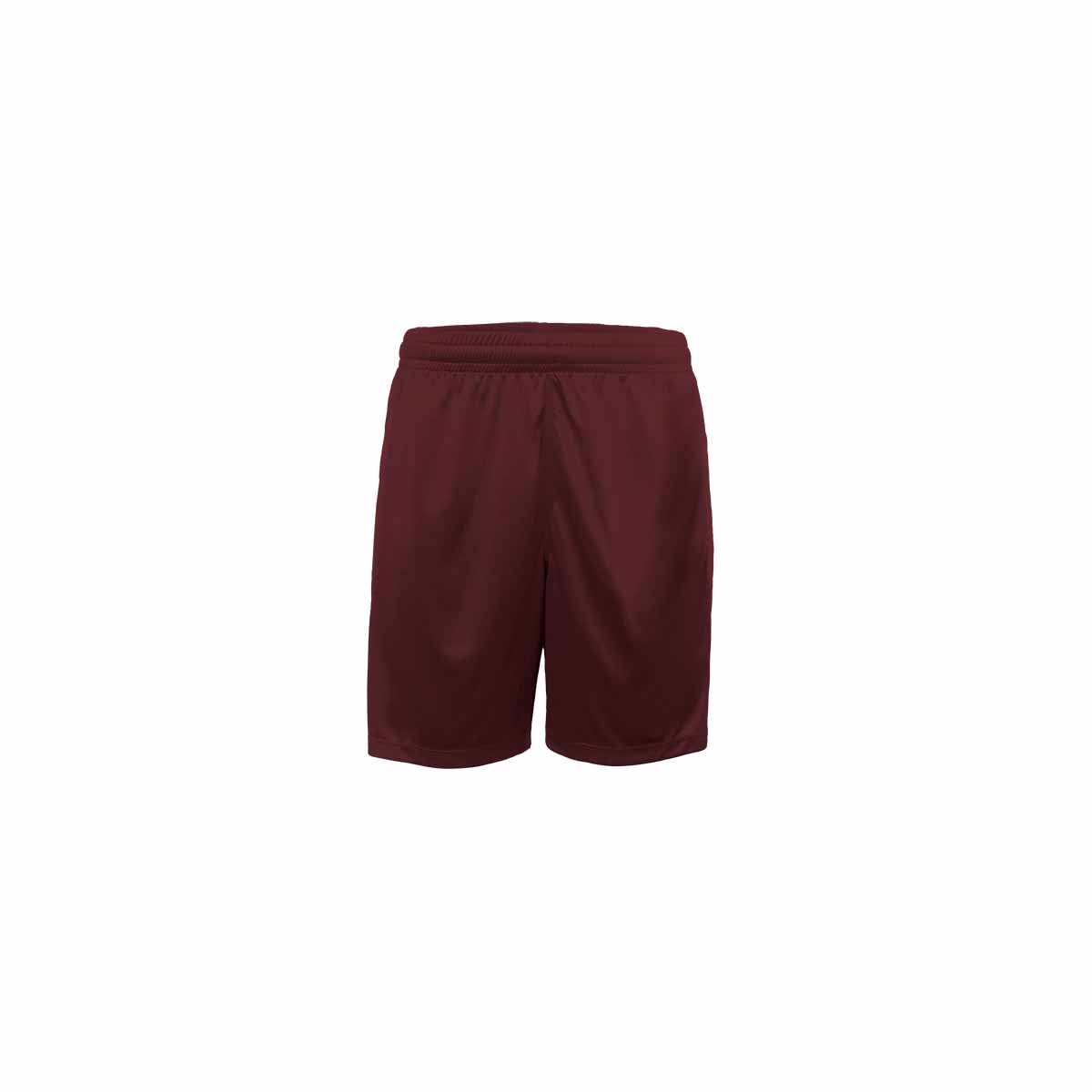Short Gondo Rot Herren - Bild 1