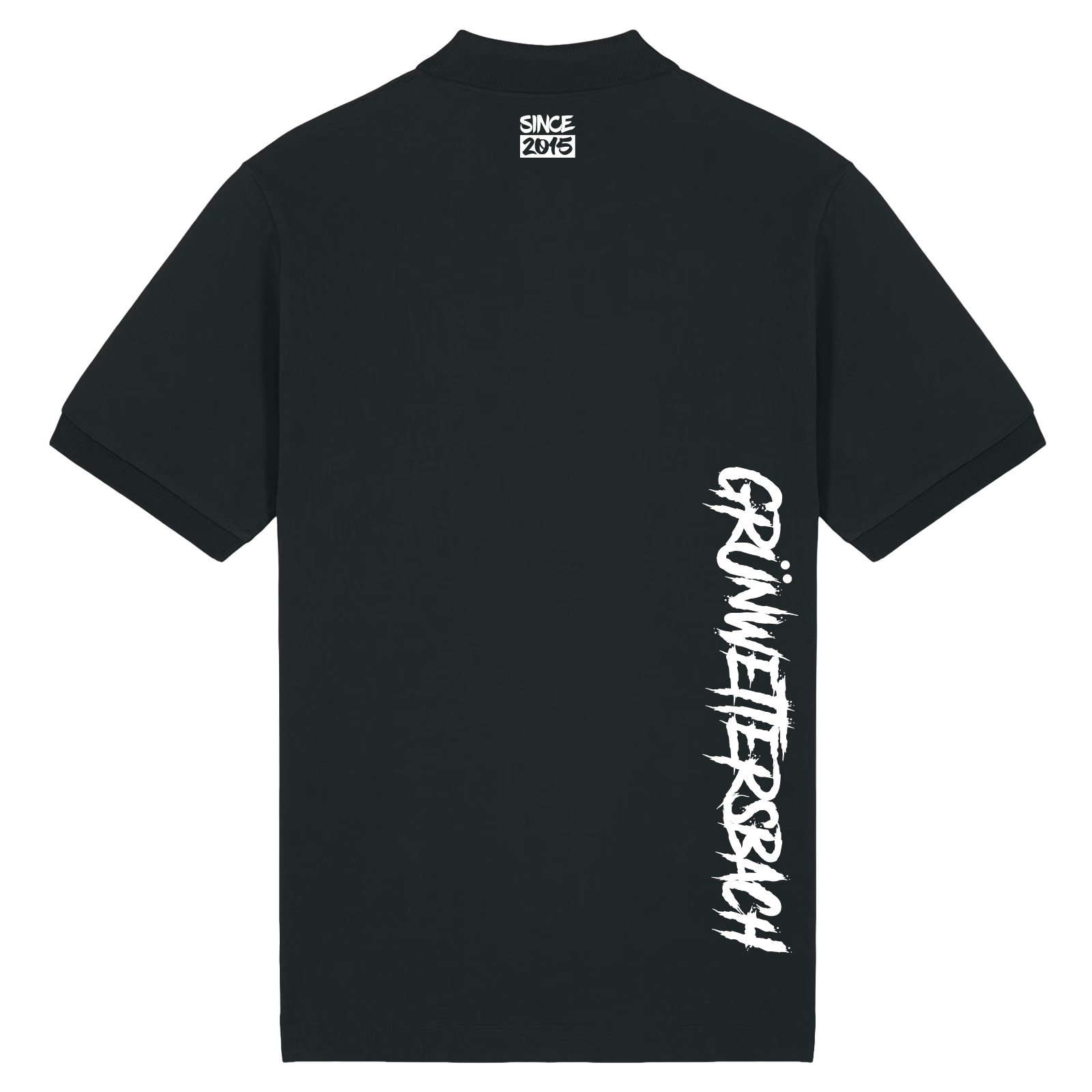ASC Grünwettersbach Poloshirt "Turm"