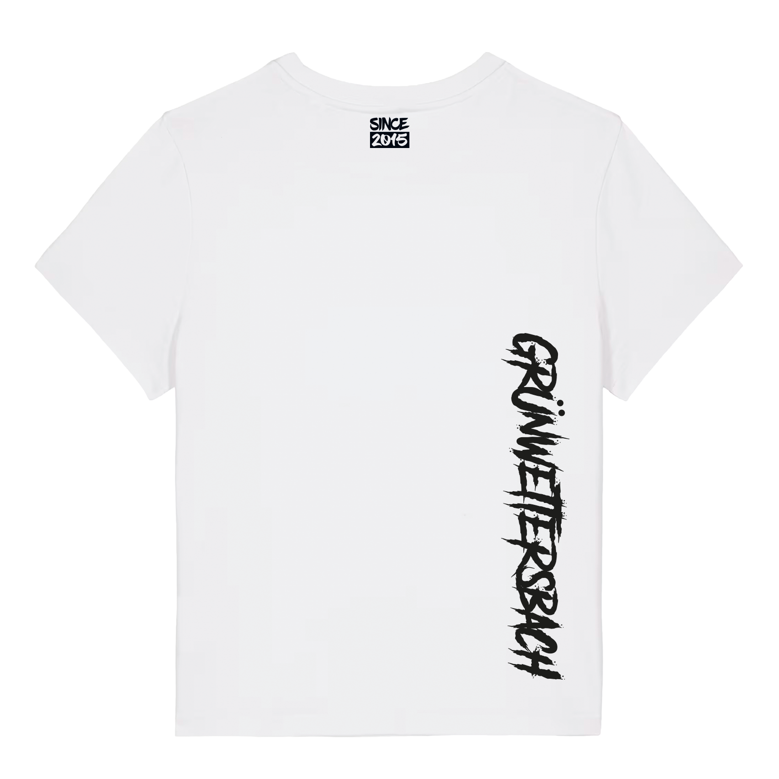 ASC Grünwettersbach Damen T-Shirt "Turm"