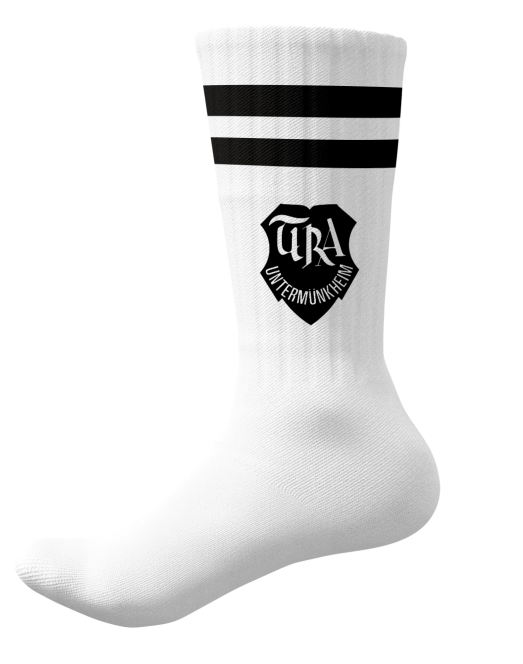 TURA Untermünkheim Tennis-Socken