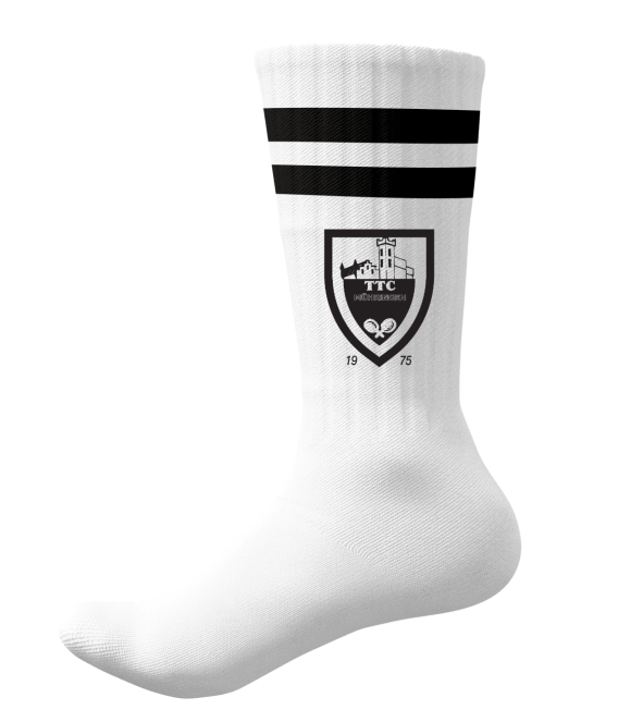 TTC Mühringen Tennis-Socken