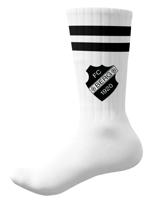 FC Berg Tennis-Socken
