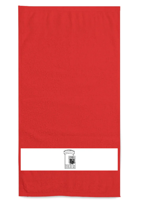 Duschhandtuch TSV Spandau