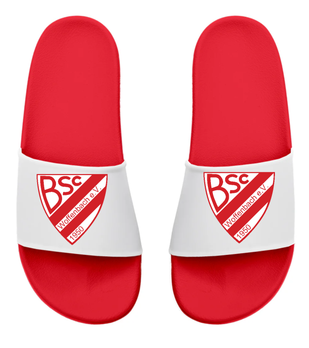 Woffenbach Badelatschen