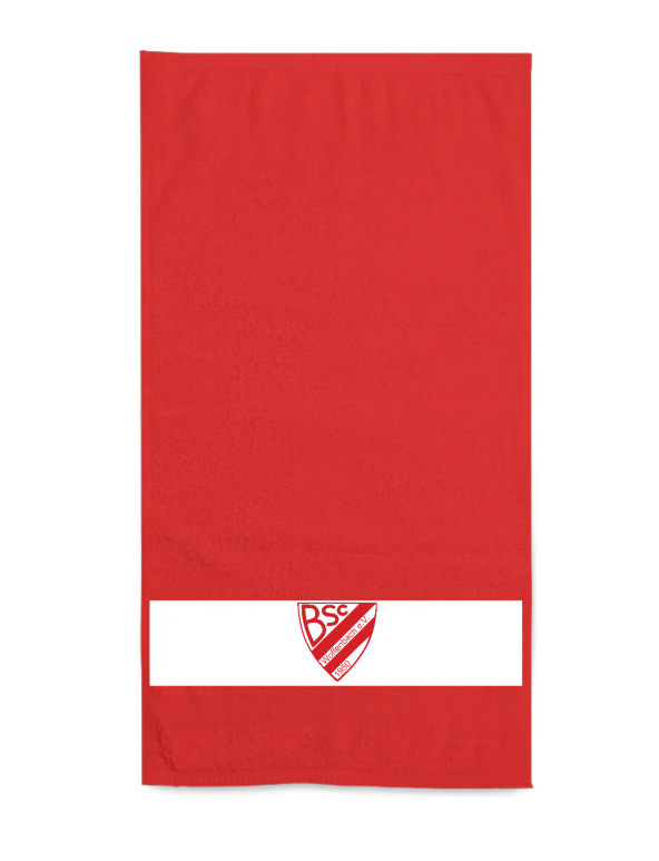 Woffenbach Duschhandtuch 50 x 100 cm