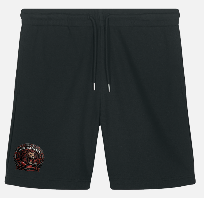 OSSI PILLEN LEV Jogger Short