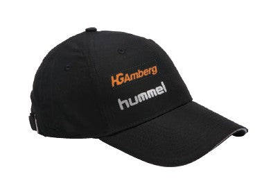 HGA Cap