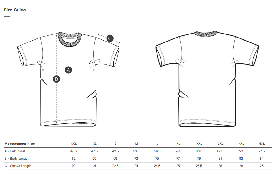 VIMS T-Shirt Logo
