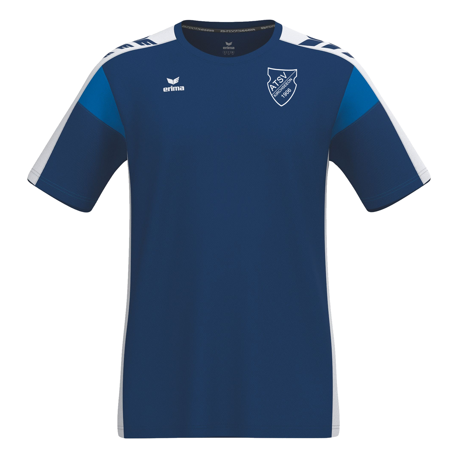 Kirchseeon Trikot