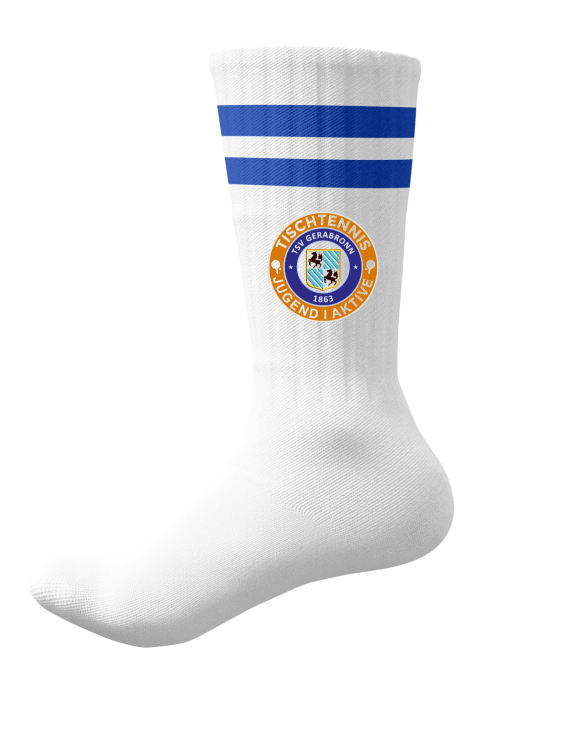 TSV Gerabronn Tennis-Socken