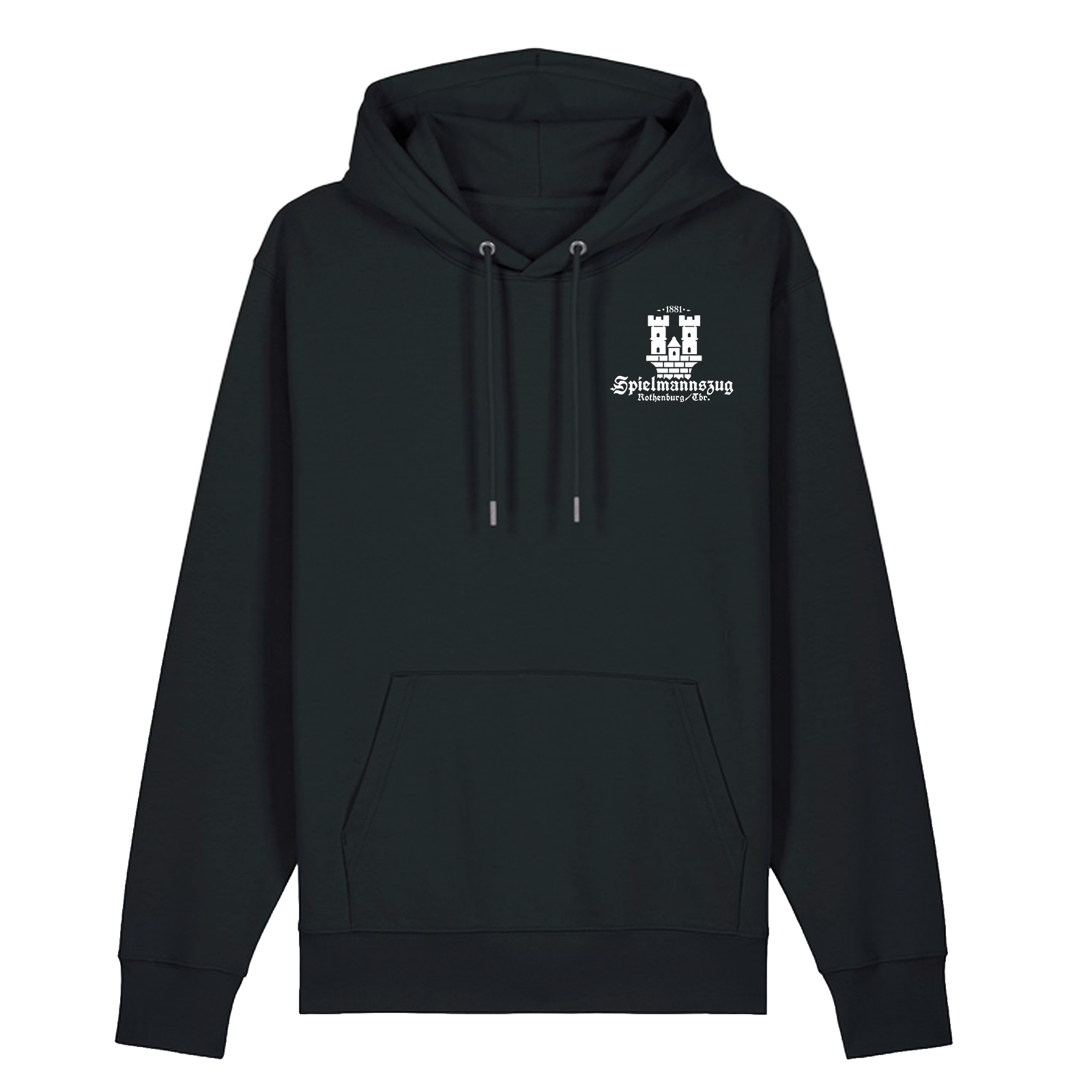 Spielmannszug Hoodie