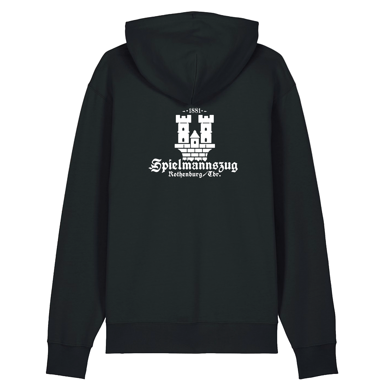 Spielmannszug Hoodie