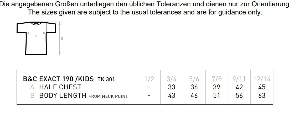 BayerLöwen Kids T-Shirt