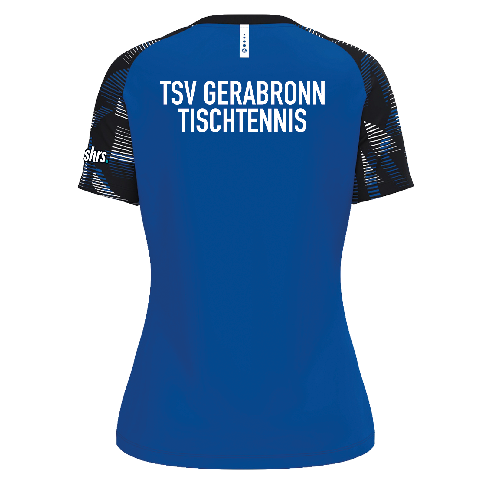 TSV Gerabronn Trainingshirt DAMEN