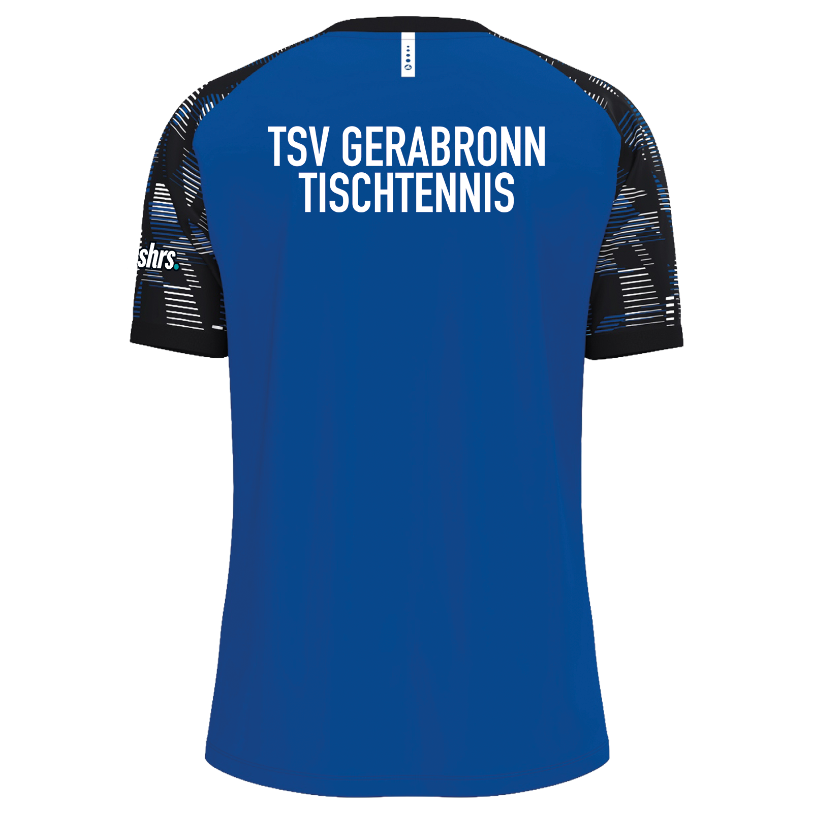 TSV Gerabronn Trainingshirt Herren/Kids