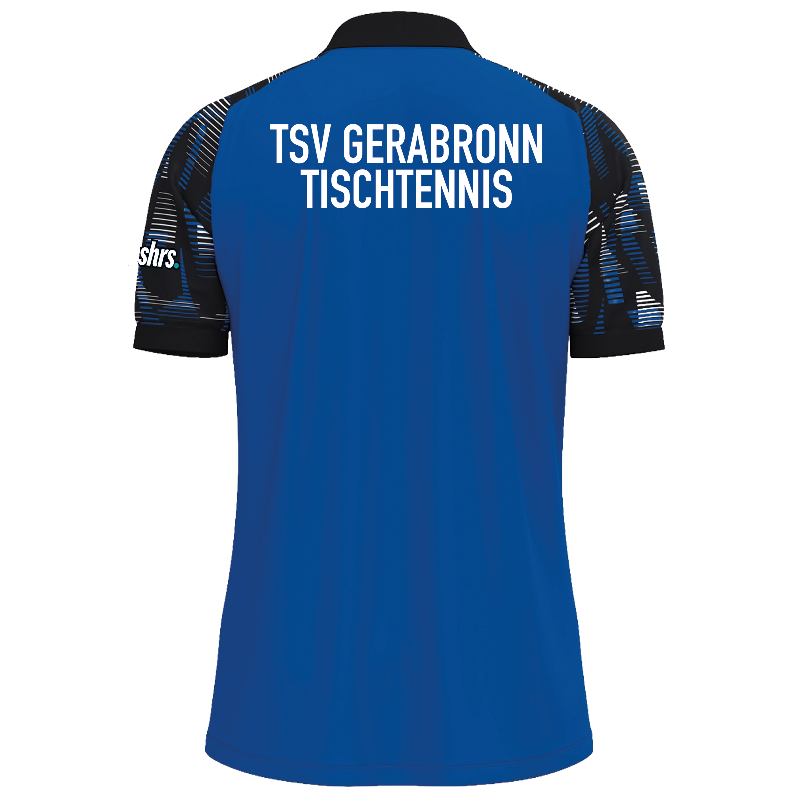 TSV Gerabronn Trainings-Poloshirt Herren/Kids