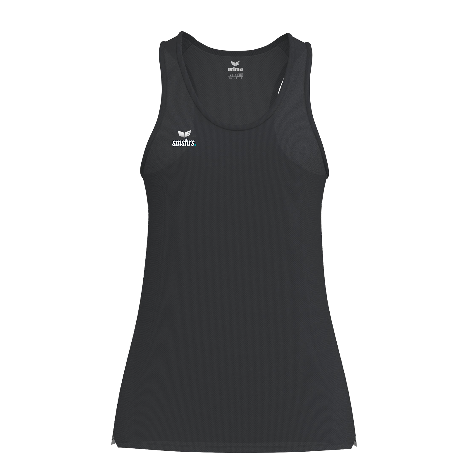 TSV Bechhofen T&F WINGS Singlet "Turnen-Spagat" Damen