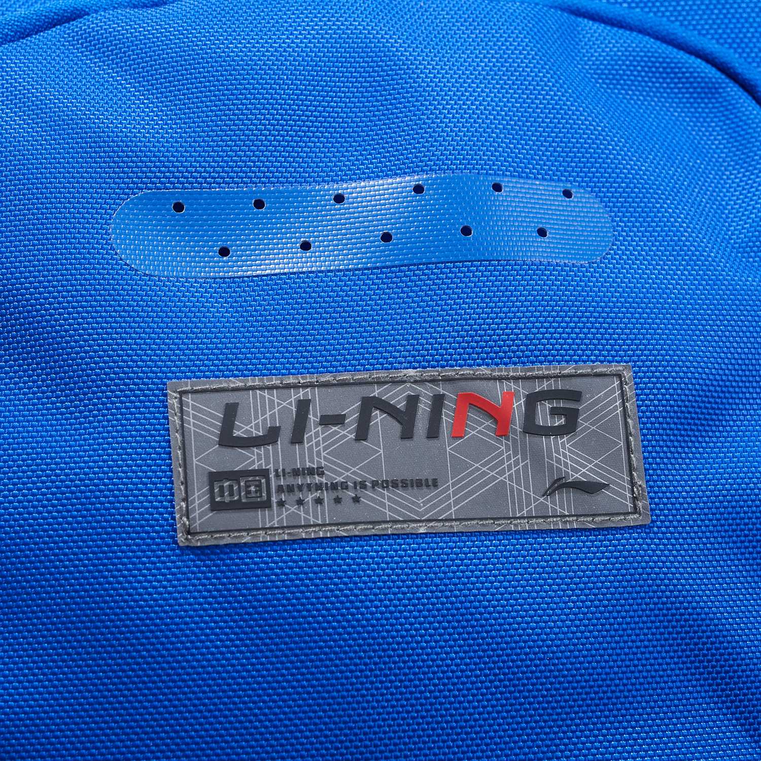 Tischtennis Sporttasche National-Team-Design - Blau - ABLT007-2