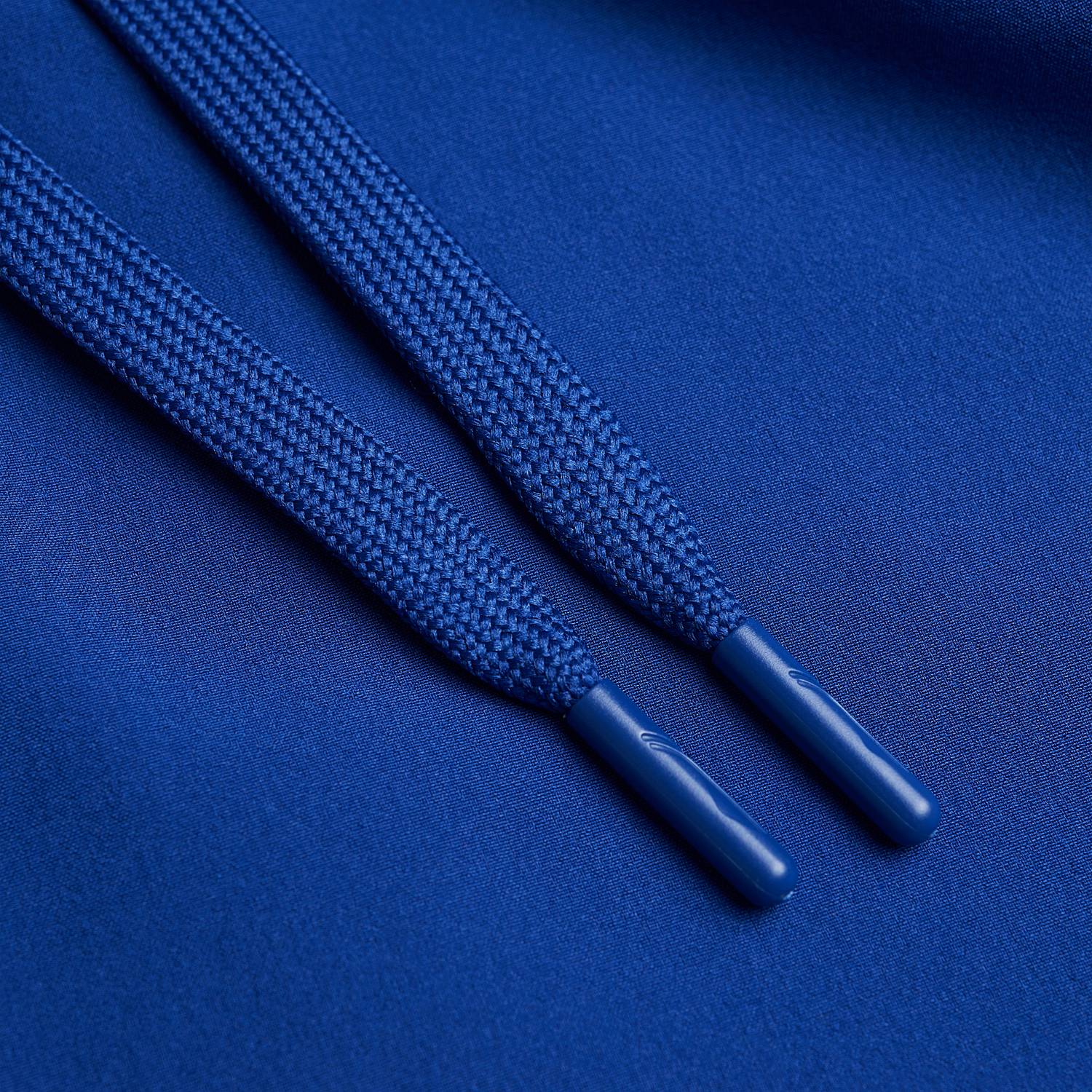 Tischtennis Unisex Team Short - blau - AAPT025-1