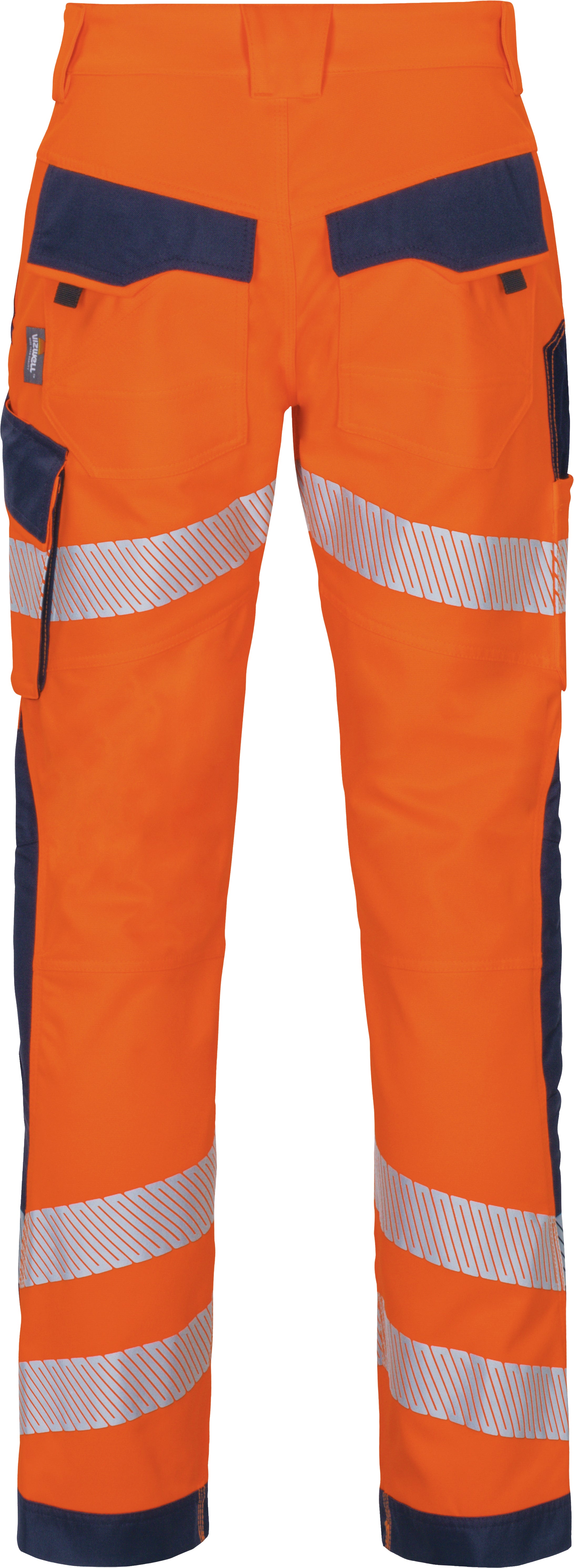 Vizwell HiVis Flex Bundhose