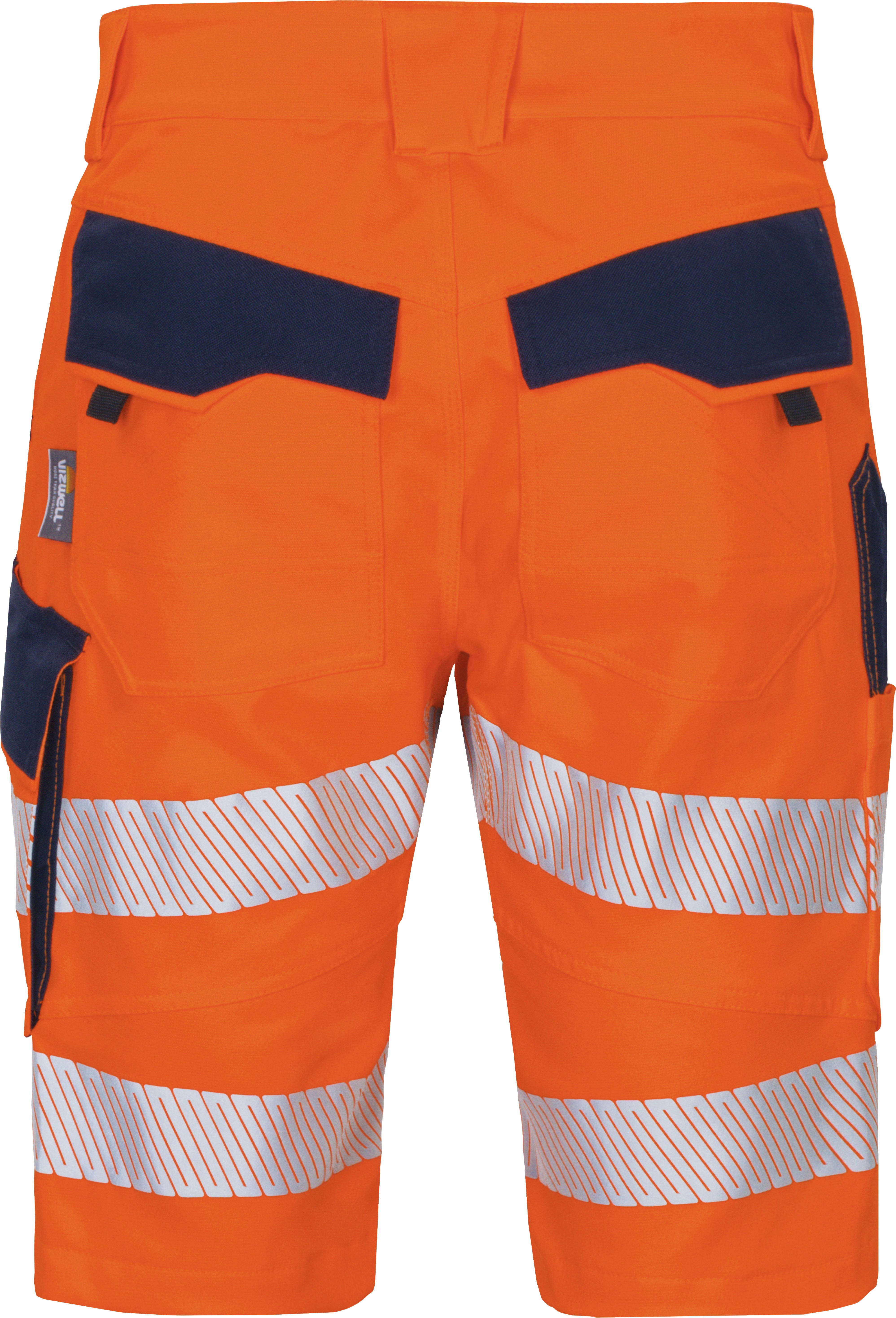 Vizwell Flex HiVis Short