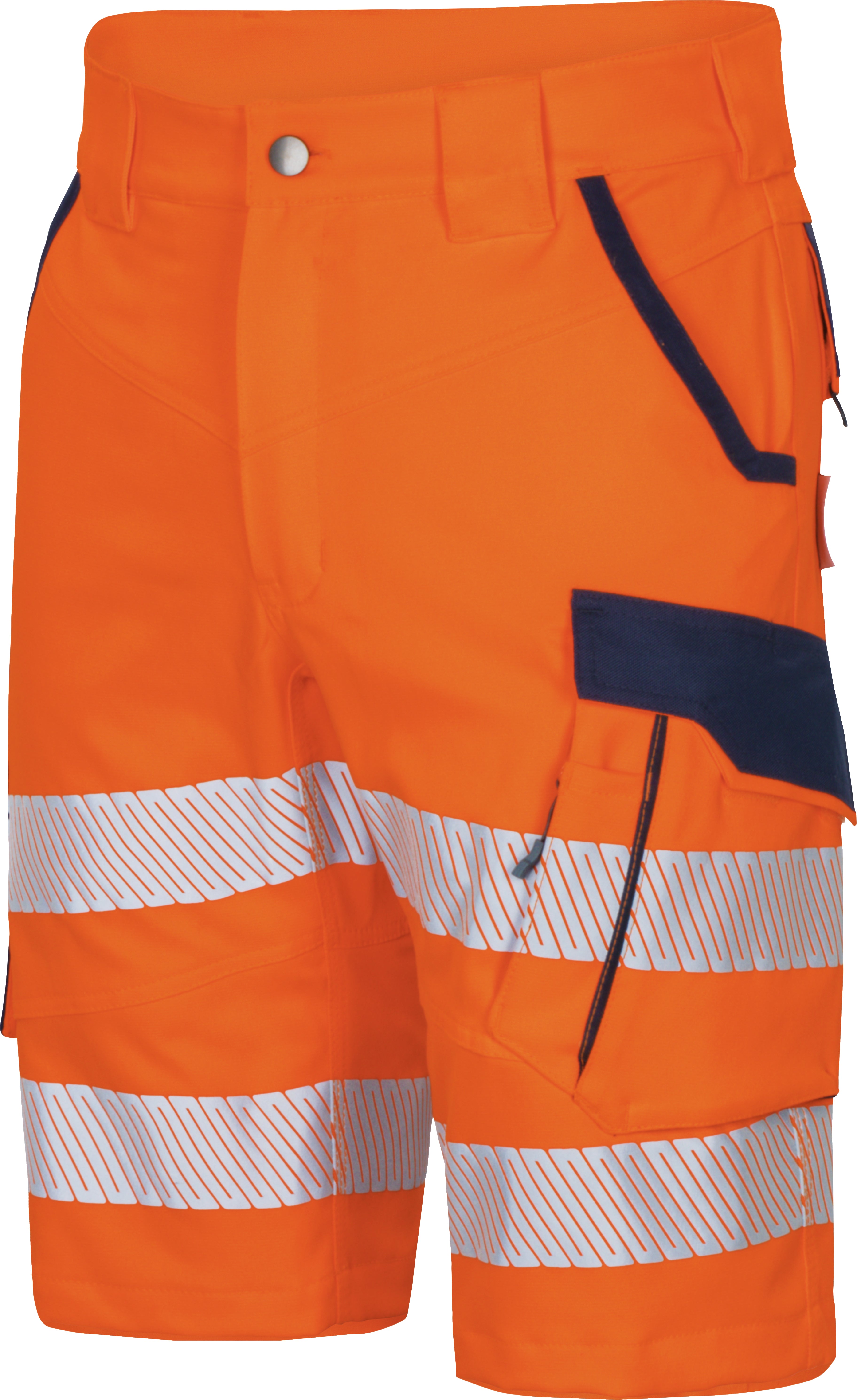 Vizwell Flex HiVis Short