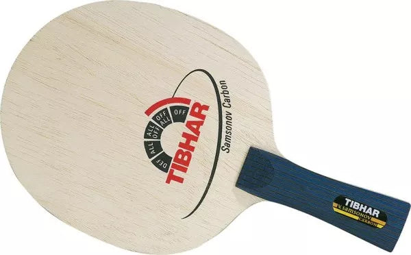 TT-Holz SAMSONOV CARBON