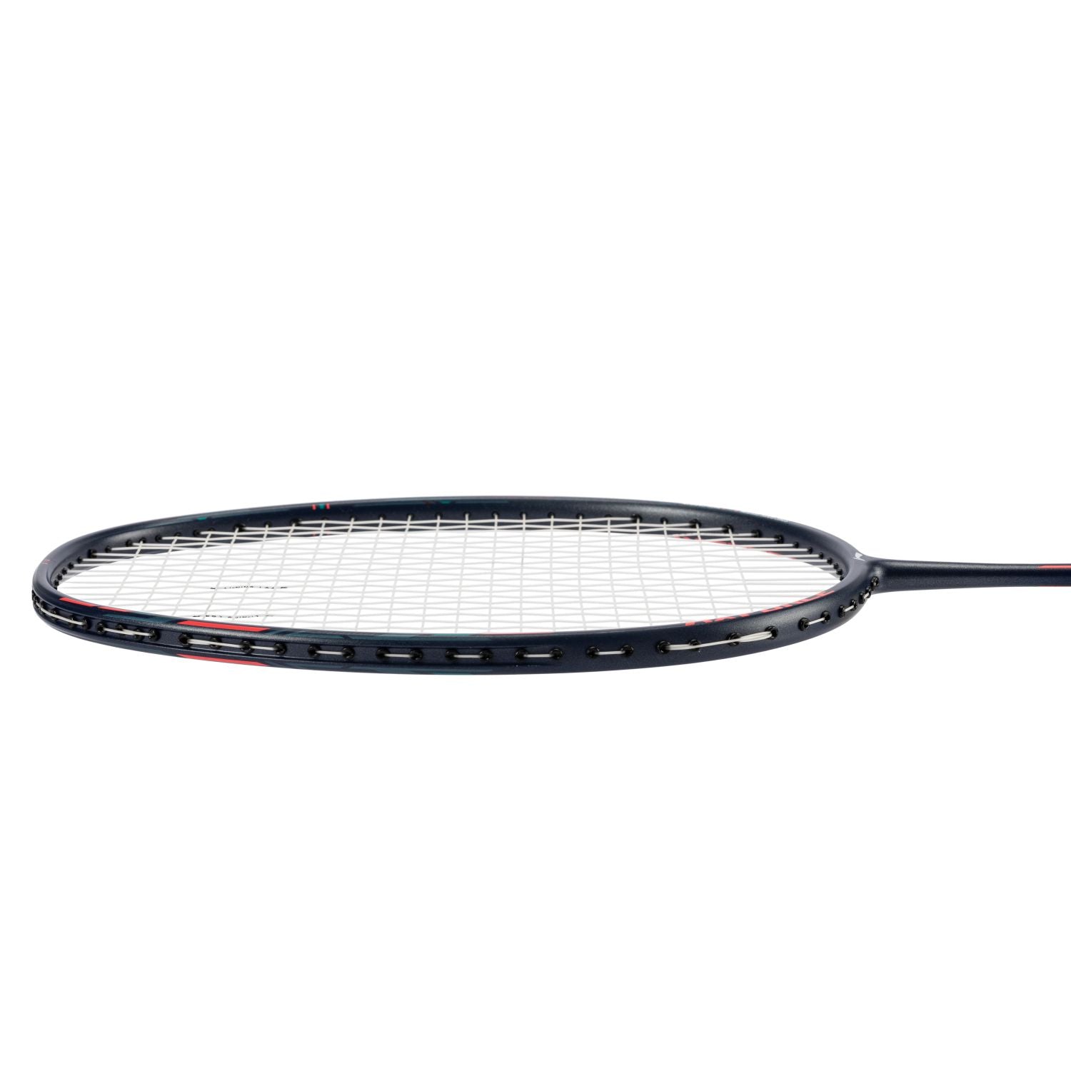 Badmintonschläger AXFORCE 30 Ex-Strong (4U) schwarz unbespannt - AYPV003-4