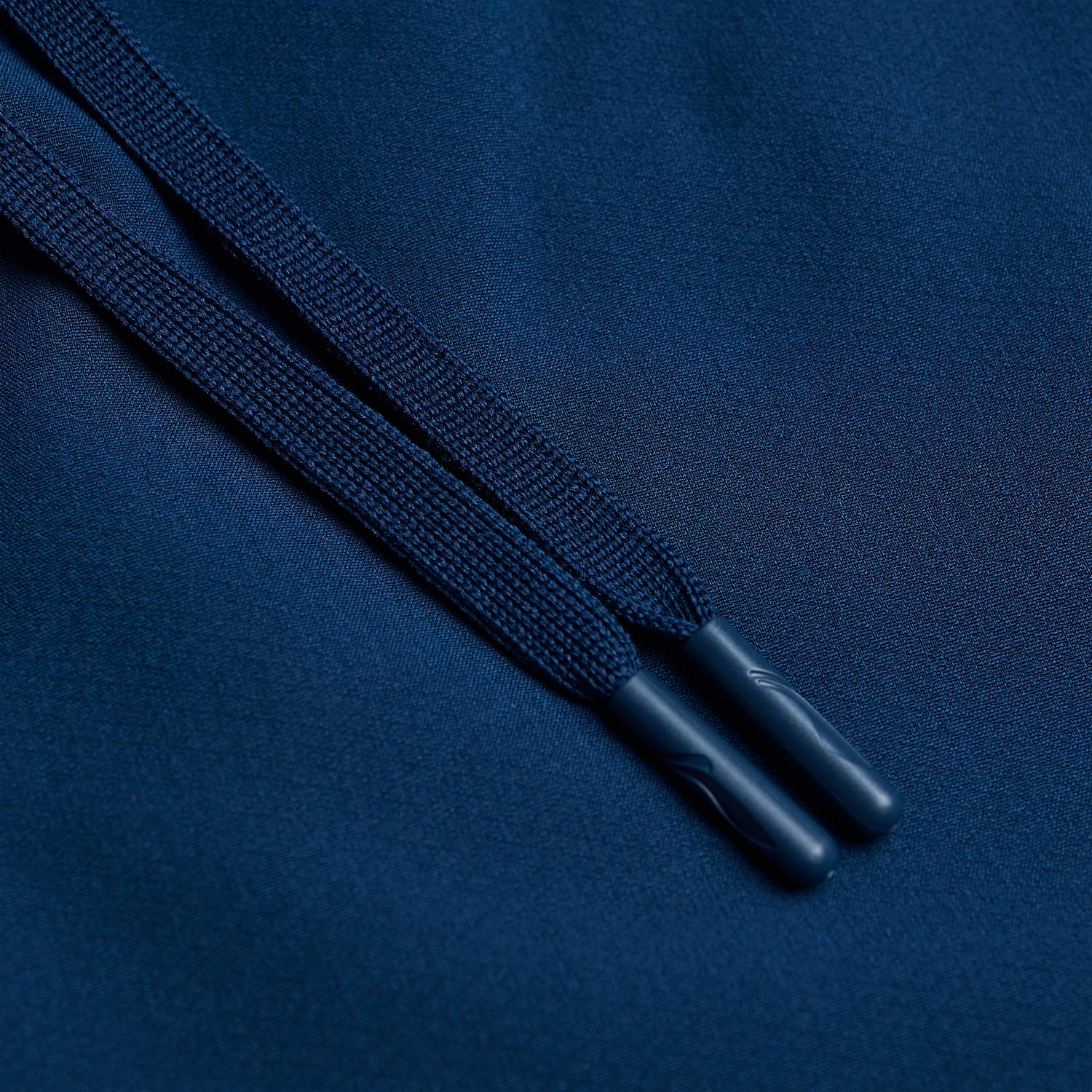 Tischtennis Herren China National Team Short "Champion" - blau - AAPT021-1