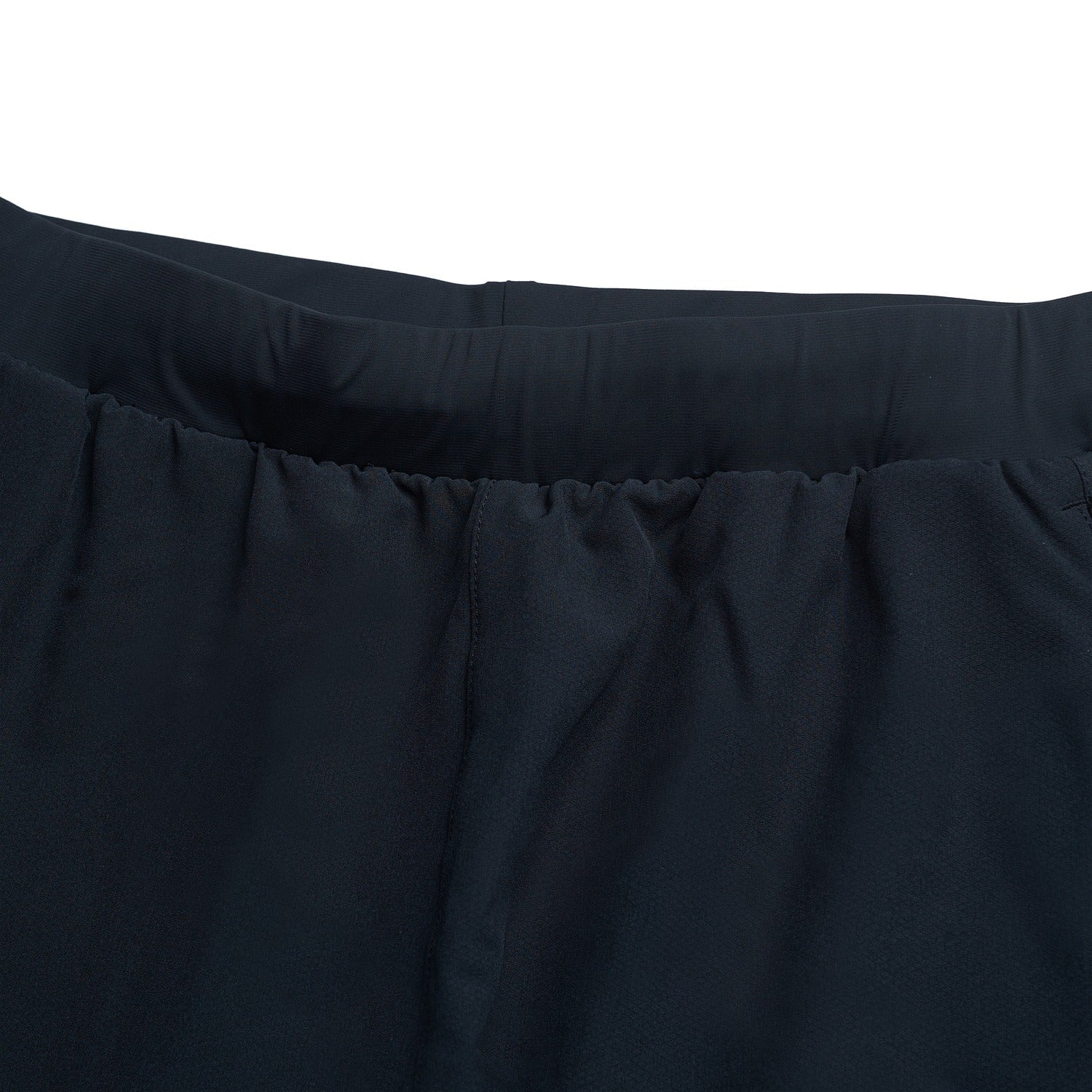 Tischtennis Herren China National Team Short "Champion" - schwarz - AAPT021-2