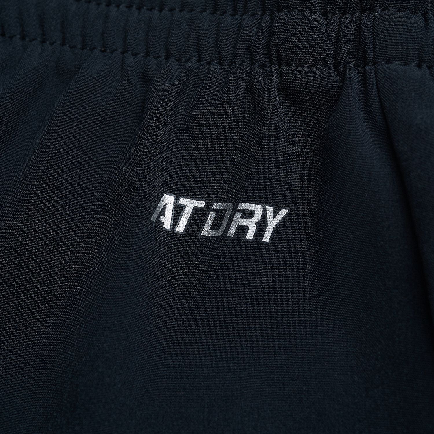 Tischtennis Unisex Team Short - schwarz - AAPT025-2