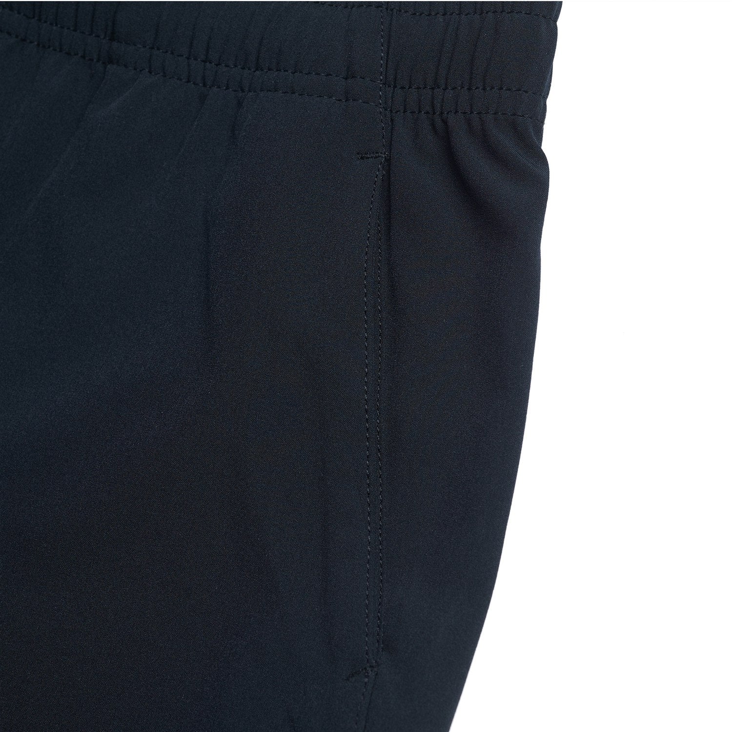 Kinder Tischtennis National Team Short "Champion" - schwarz - AAPT028-2