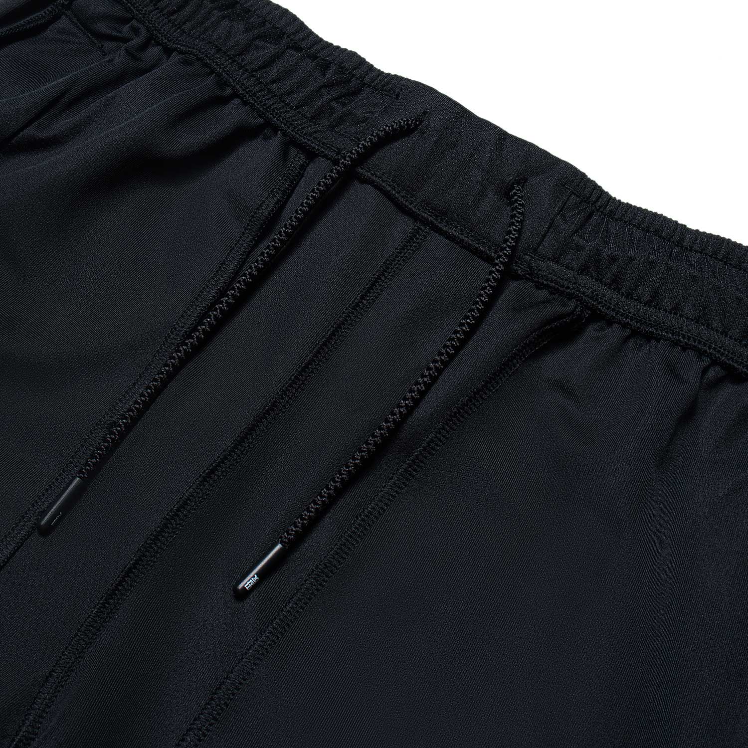 Unisex Basketball-Short "Anti-Warrior" Badfive BIG Schwarz-Weiß - AAPT045-1